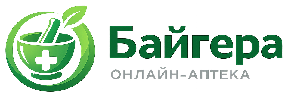 Байгера
